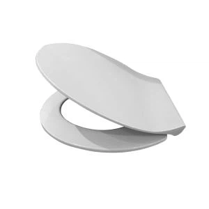 Siège de toilette Slim Duroplast
